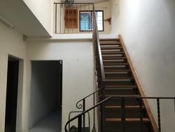 Sembawang Hills Estate (D20), Terrace #72544971